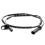 VEMO V20-72-0128 Sensor, wheel speed