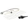 VEMO V20-72-0132 Sensor, Exterior Temperature