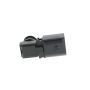 VEMO V20-72-0155 Pressure Sensor, brake booster