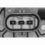 VEMO V20-72-0166 Sensor, crankshaft pulse