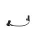 VEMO V20-72-0166 Sensor, crankshaft pulse