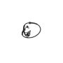 VEMO V20-72-0172 Sensor, wheel speed