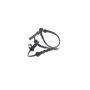 VEMO V20-72-0182 Sensor, wheel speed