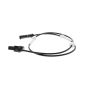 VEMO V20-72-0236 Sensor, wheel speed