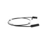 VEMO V20-72-0236 Sensor, wheel speed