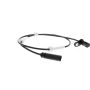 VEMO V20-72-0236 Sensor, wheel speed