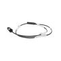 VEMO V20-72-0237 Sensor, wheel speed