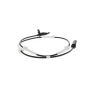 VEMO V20-72-0237 Sensor, wheel speed