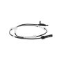 VEMO V20-72-0237 Sensor, wheel speed