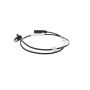 VEMO V20-72-0240 Sensor, wheel speed