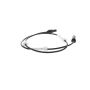 VEMO V20-72-0240 Sensor, wheel speed