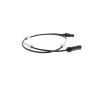 VEMO V20-72-0240 Sensor, wheel speed