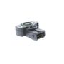 VEMO V20-72-0410 Sensor, throttle position
