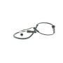 VEMO V20-72-0430 Sensor, wheel speed