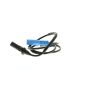 VEMO V20-72-0449 Sensor, wheel speed