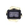 VEMO V20-72-0459 Sender Unit, intake air temperature
