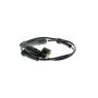 VEMO V20-72-0460 Sensor, wheel speed