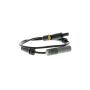 VEMO V20-72-0460 Sensor, wheel speed