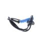 VEMO V20-72-0484 Sensor, wheel speed