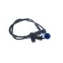 VEMO V20-72-0484 Sensor, wheel speed