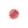 VEMO V20-72-0488 Temperature Switch, radiator fan