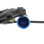 VEMO V20-72-0492 Sensor, wheel speed