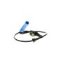 VEMO V20-72-0492 Sensor, wheel speed