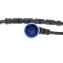 VEMO V20-72-0493 Sensor, wheel speed