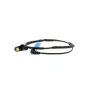 VEMO V20-72-0493 Sensor, wheel speed