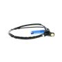 VEMO V20-72-0493 Sensor, wheel speed