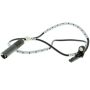 VEMO V20-72-0496 Sensor, wheel speed