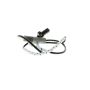 VEMO V20-72-0497 Sensor, wheel speed