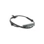 VEMO V20-72-0498 Sensor, wheel speed