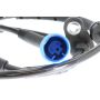 VEMO V20-72-0508 Sensor, wheel speed