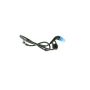 VEMO V20-72-0510 Sensor, wheel speed