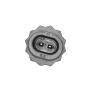 VEMO V20-72-0564 Sender unit, coolant temperature