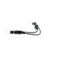 VEMO V20-72-3000 Knock Sensor