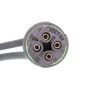 VEMO V20-72-3001 Knock Sensor