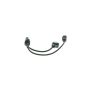 VEMO V20-72-3001 Knock Sensor
