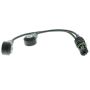 VEMO V20-72-3001 Knock Sensor