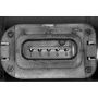 VEMO V20-72-5134-1 Mass Air Flow Sensor