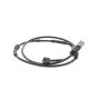 VEMO V20-72-5158 Warning Contact, brake pad wear