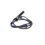 VEMO V20-72-5189 Sensor, wheel speed