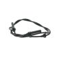 VEMO V20-72-5196 Sensor, wheel speed
