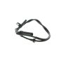 VEMO V20-72-5196 Sensor, wheel speed
