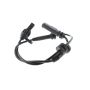 VEMO V20-72-5198 Sensor, wheel speed