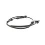 VEMO V20-72-5201 Sensor, wheel speed