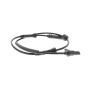 VEMO V20-72-5201 Sensor, wheel speed