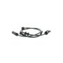 VEMO V20-72-5204 Sensor, wheel speed