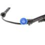 VEMO V20-72-5206 Sensor, wheel speed